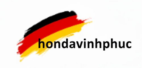 hondavinhphuc