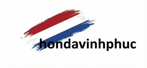 hondavinhphuc